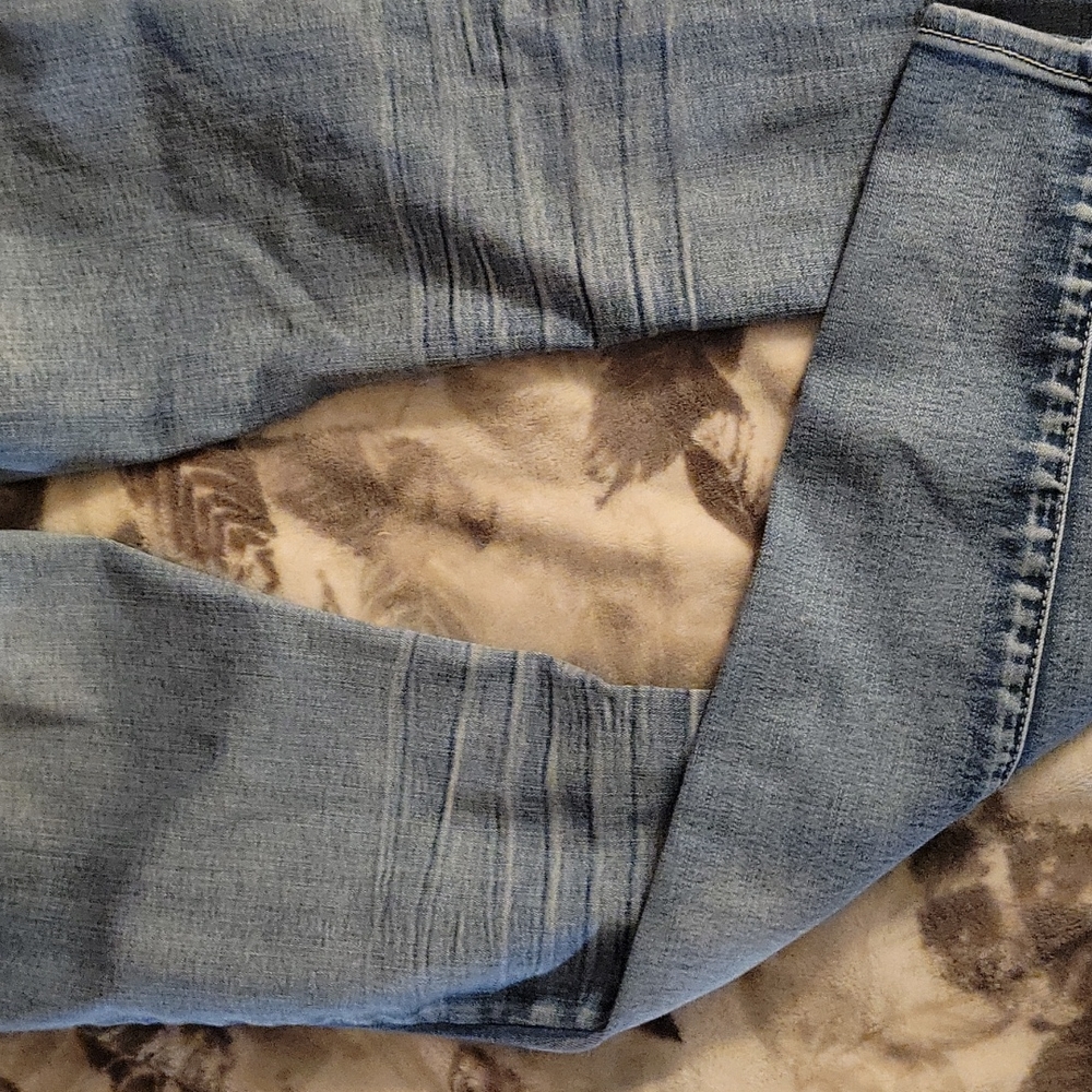American eagle 🦅 jeans - Picture 5 of 10